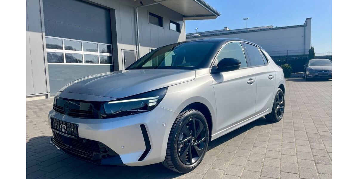 Opel Corsa 1.300 km 17.700 &euro; Babenhausen 64832