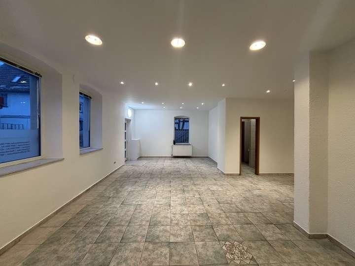 Gewerbeobjekt Frankfurt am Main Innenstadt 3 - 780&euro; | Angebot:24535435