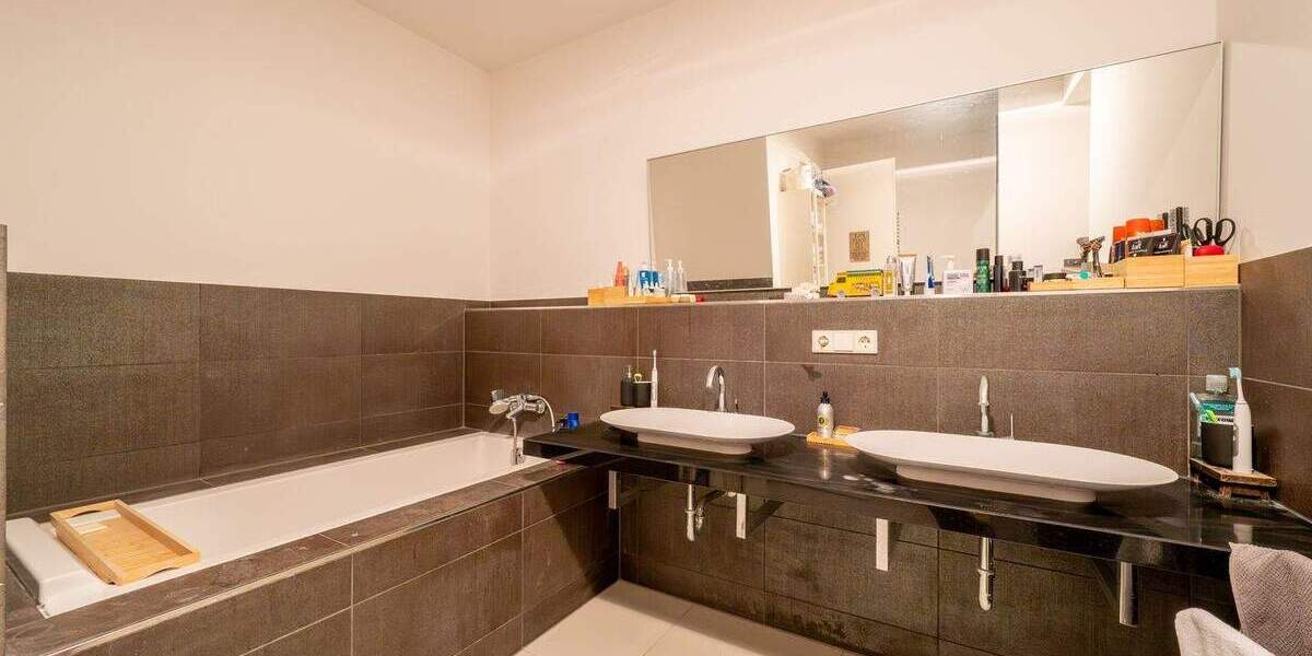 Etagenwohnung Frankfurt am Main Kalbach-Riedberg - 3 Zimmer, 103 m&sup2;, 615.000&euro; | Angebot:25661964