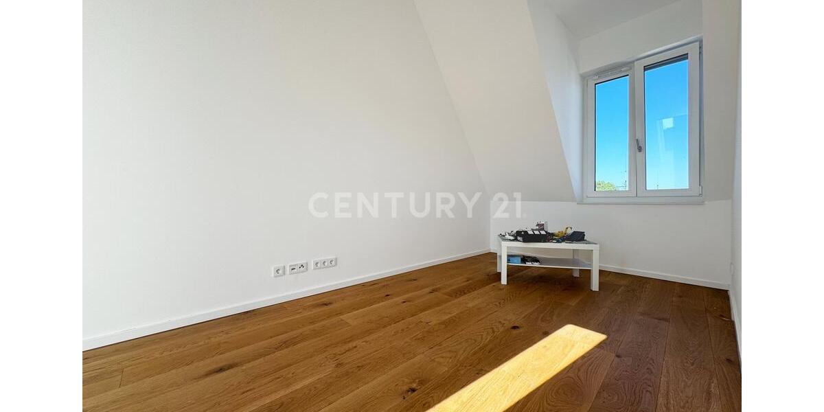 3-Zimmer-Penthouse mit Balkon und Terrasse! 2.5.1 3 zimmer