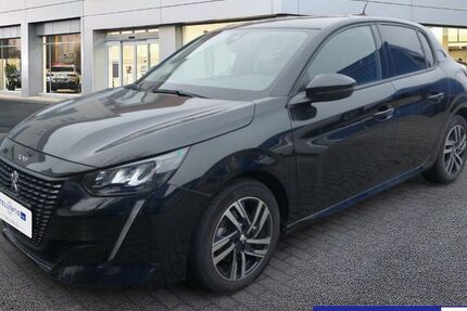 Peugeot 208 12.620 km 16.490 &euro; Oberursel 61440