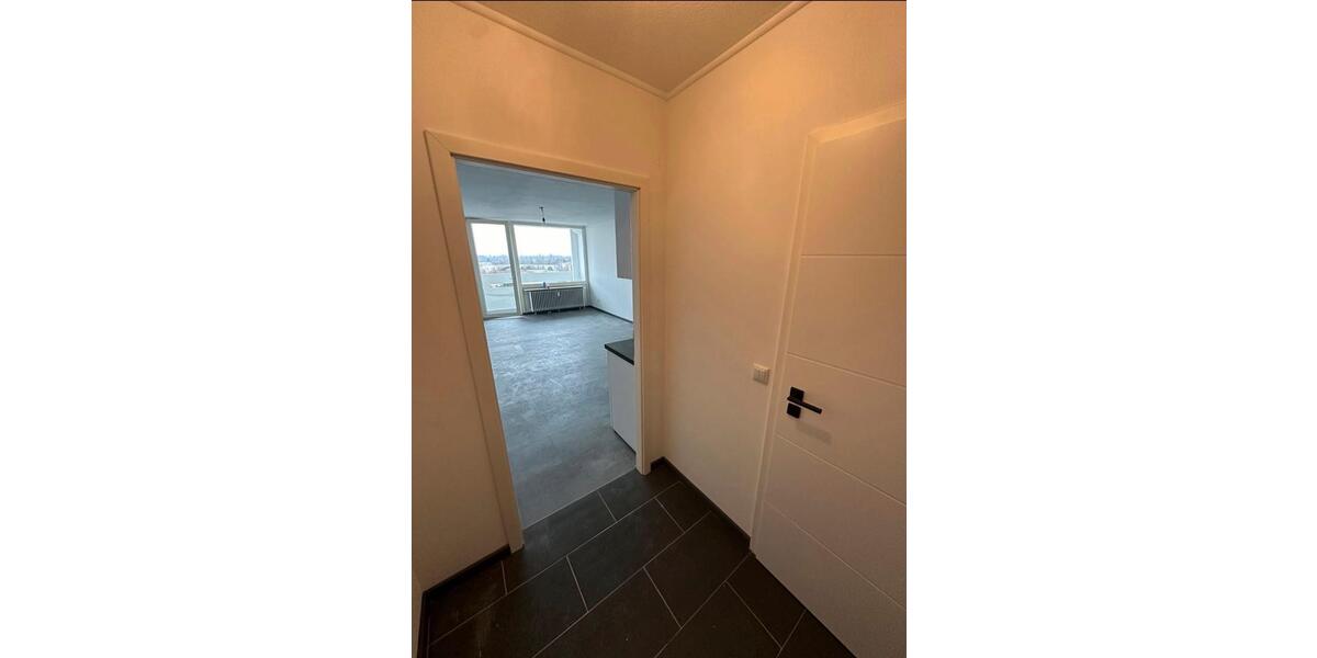 Hochparterre Frankfurt am Main Nied - 1 Zimmer, 30 m&sup2;, 189.000&euro; | Angebot:27104635