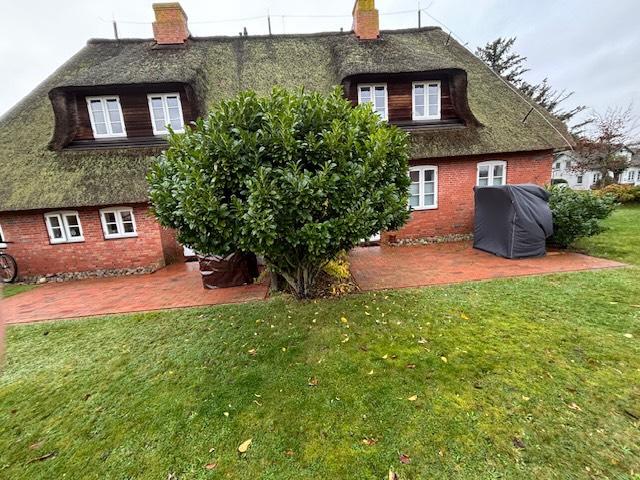 Erdgeschoßwohnung Frankfurt am Main Bergen-Enkheim - 3 Zimmer, 63 m&sup2;, 489.000&euro; | Angebot:25825894