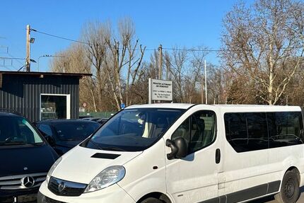 Opel Vivaro 199.760 km 11.999 &euro; Frankfurt am Main 60486