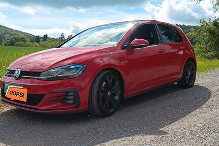 VW Golf 66.000 km 21.499 &euro; Alzenau 63755