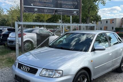 Audi A3 129.990 km 2.990 &euro; Rüsselsheim 65428