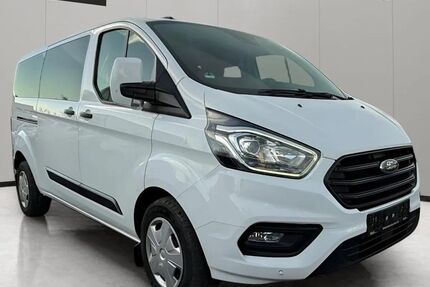 Ford Transit Custom 178.000 km 17.731 &euro; Friedberg 61169