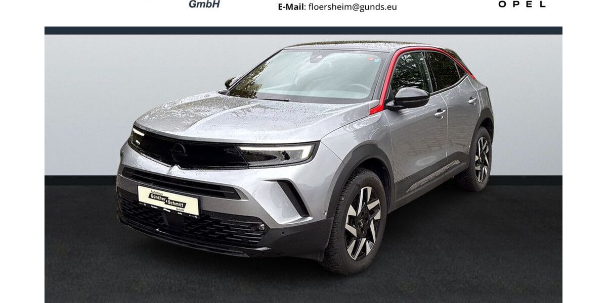 Opel Mokka 18.843 km 22.670 &euro; Flörsheim am Main 65439