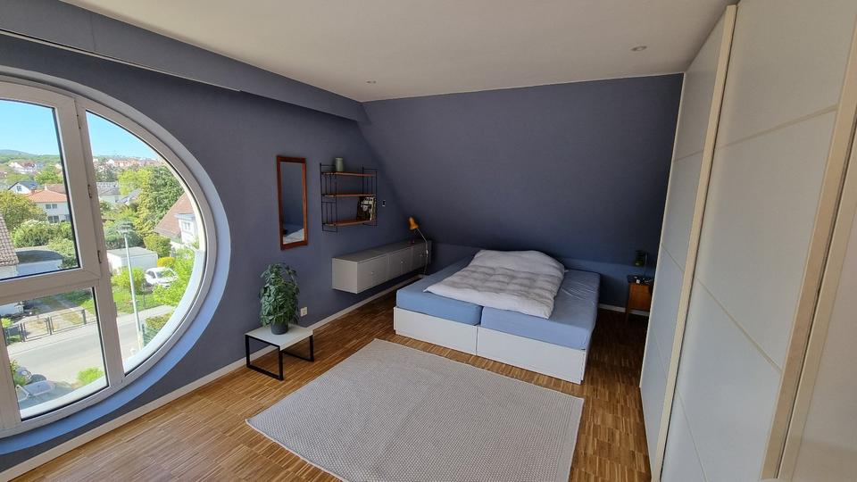 Maisonettenwohnung Schwalbach am Taunus - 3.5 Zimmer, 92 m&sup2;, 485.000&euro; | Angebot:26415300