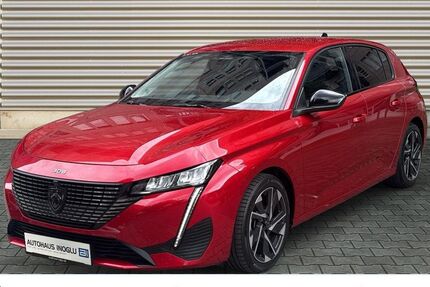 Peugeot 308 29.484 km 17.852 &euro; Rüsselsheim 65428
