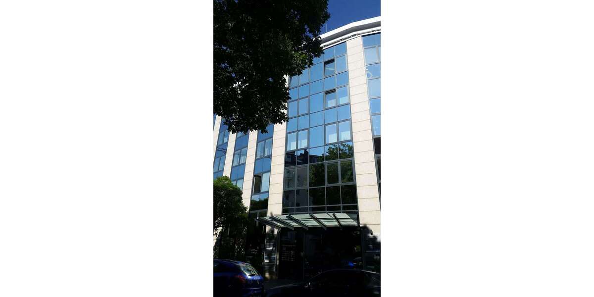 Gewerbeobjekt Frankfurt Innenstadt 2 - 1.150&euro; | Angebot:25152939