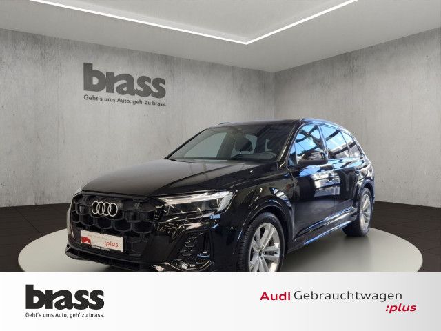 Audi Q7 25.260 km 68.700 &euro; Dietzenbach 63128