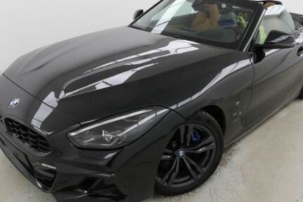 BMW Z4 M40 25.018 km 51.989 &euro; Frankfurt 60314