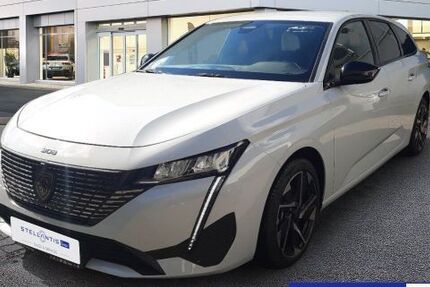 Peugeot 308 7.500 km 28.930 &euro; Frankfurt 60314