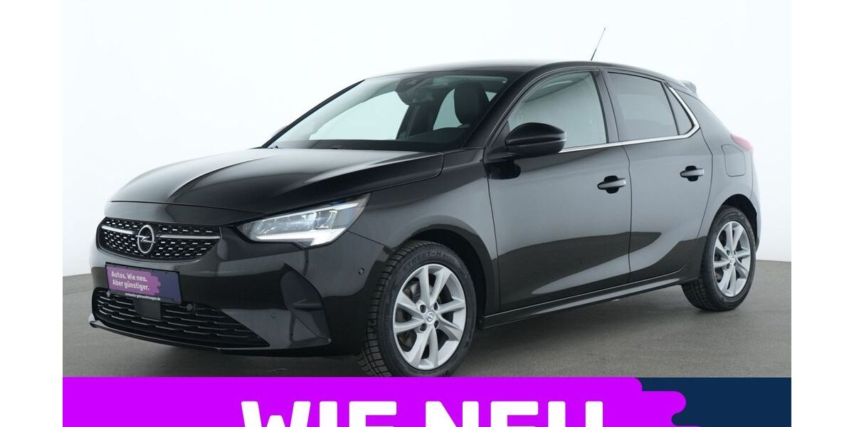 Opel Corsa 34.639 km 13.979 &euro; Dietzenbach bei Frankfurt 63128
