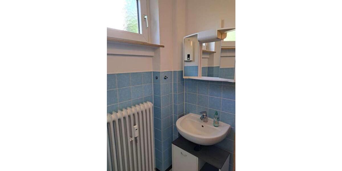 Erdgeschoßwohnung Frankfurt am Main Bonames - 1 Zimmer, 20 m&sup2;, 510&euro; | Angebot:25790585