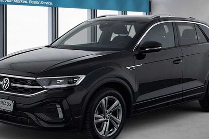 VW T-Roc 52.842 km 25.960 &euro; Maintal 63477