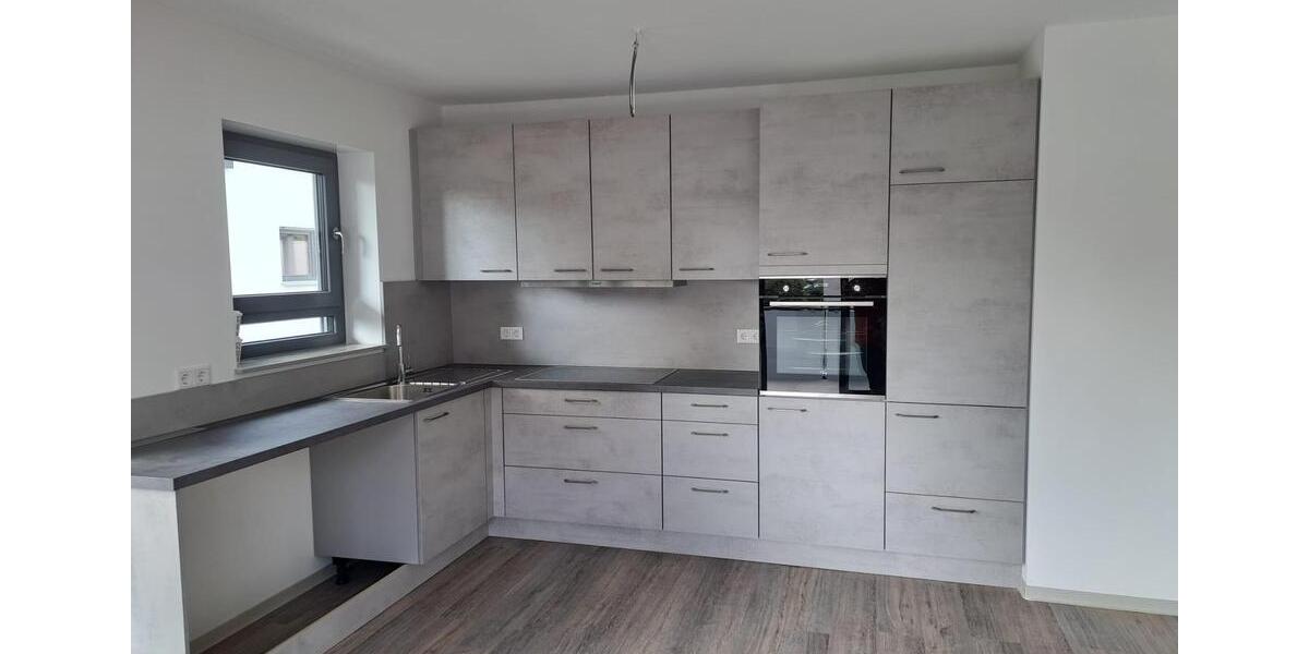 Etagenwohnung Obertshausen - 4 Zimmer, 102 m&sup2;, 1.530&euro; | Angebot:25599698