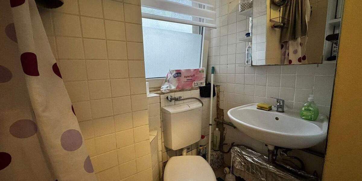 Etagenwohnung Offenbach Offenbach am Main - 2 Zimmer, 43 m&sup2;, 179.000&euro; | Angebot:25746326