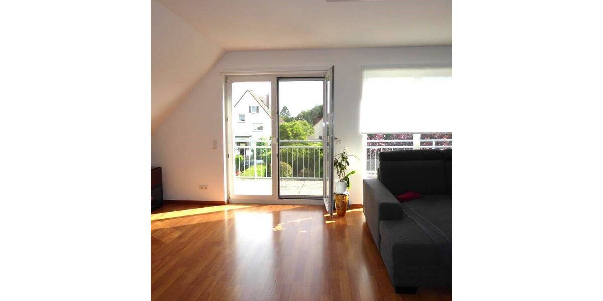 Etagenwohnung Bad Homburg vor der Höhe Ober-Erlenbach - 2 Zimmer, 64 m&sup2;, 750&euro; | Angebot:26930145