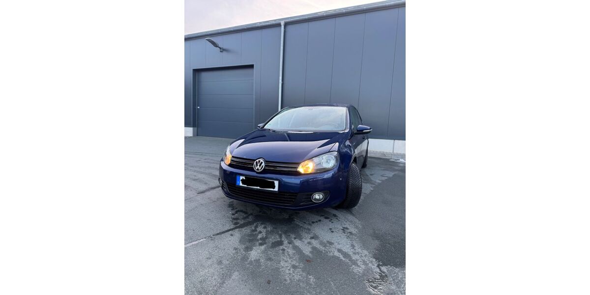 VW Golf 187.831 km 5.500 &euro; Schwalbach 65824