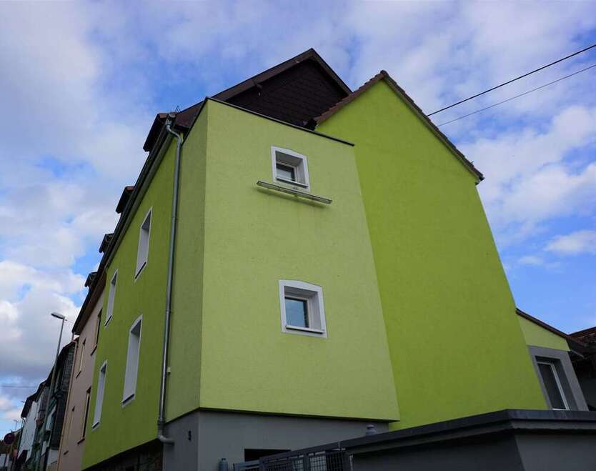 Wohnung zum Mieten in Wiesbaden 510 € 40 m²