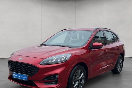 Ford Kuga 13.806 km 22.950 &euro; Frankfurt 60386
