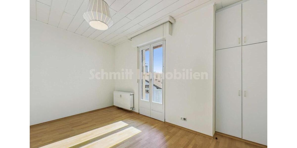 Etagenwohnung Frankfurt am Main Sossenheim - 3 Zimmer, 66 m&sup2;, 815&euro; | Angebot:25279626