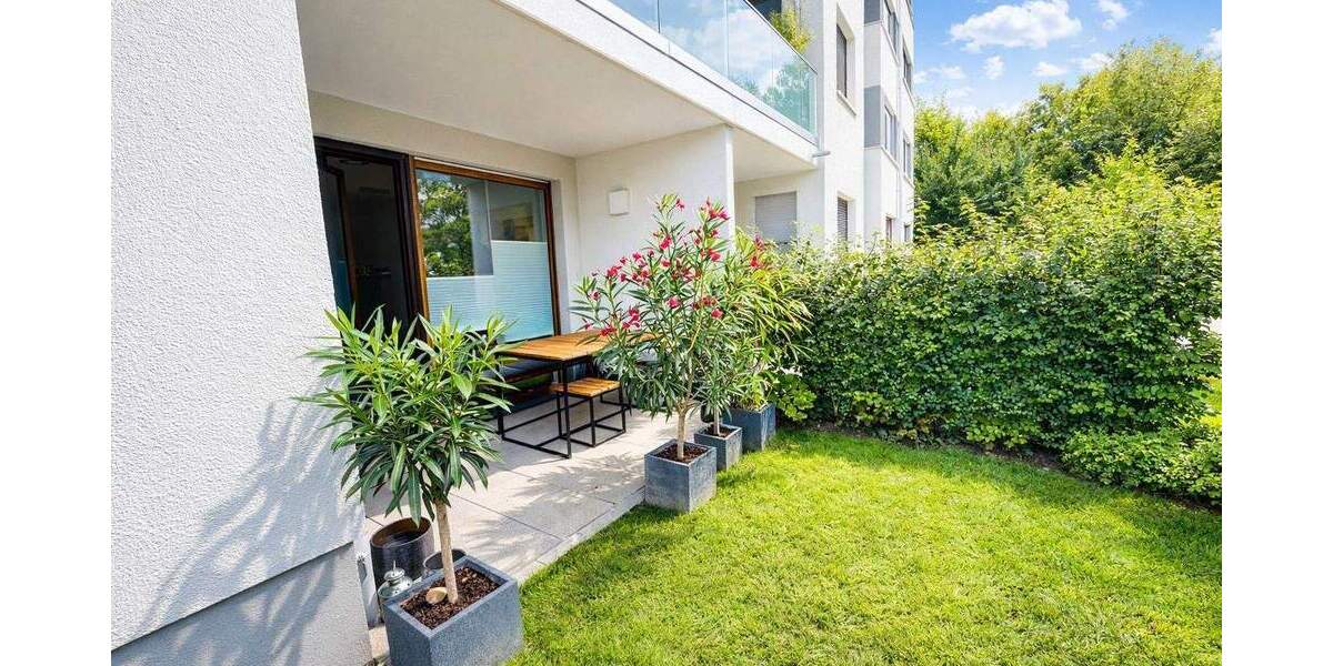Etagenwohnung Kronberg - 2 Zimmer, 45 m&sup2;, 359.900&euro; | Angebot:25278879