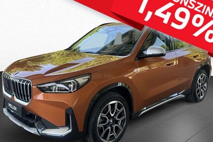 BMW X1 28.446 km 38.740 &euro; Bad Homburg 61352