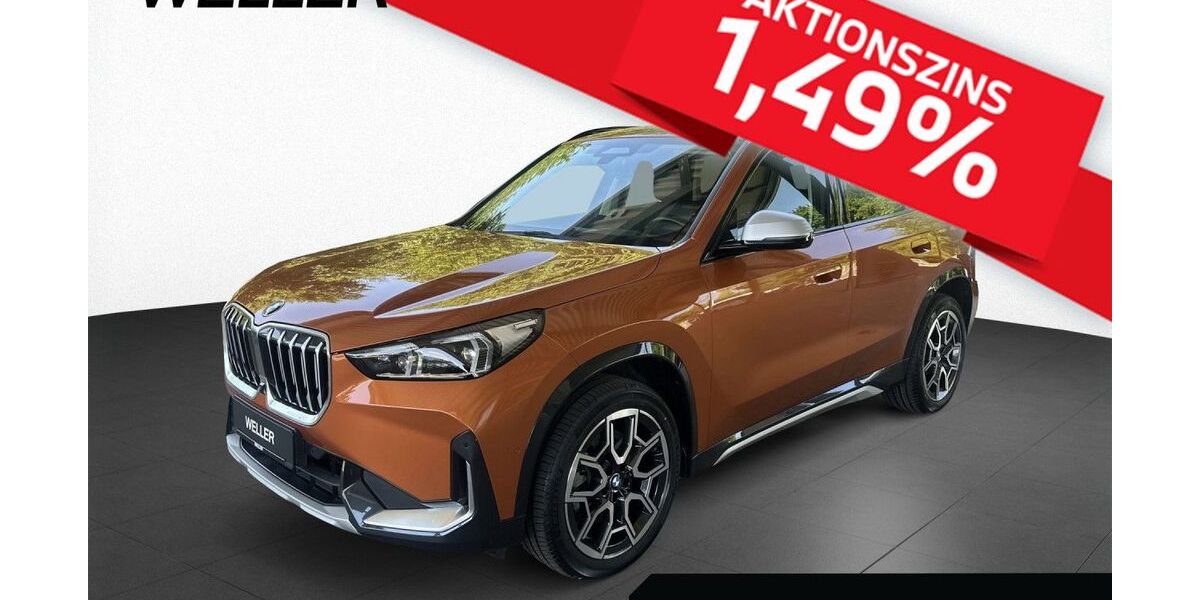 BMW X1 28.446 km 38.740 &euro; Bad Homburg 61352