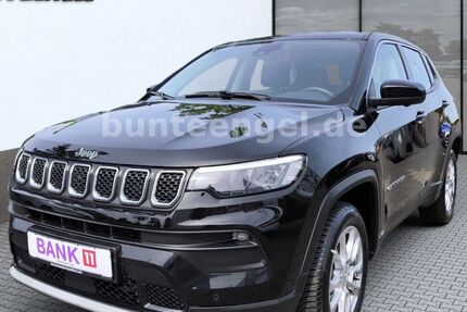 Jeep Compass 12.800 km 21.990 &euro; Flörsheim am Main 65439