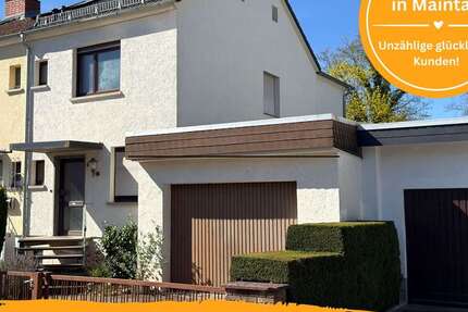 Haus Maintal - 5.5 Zimmer, 123 m&sup2;, 419.000&euro; | Angebot:27316529
