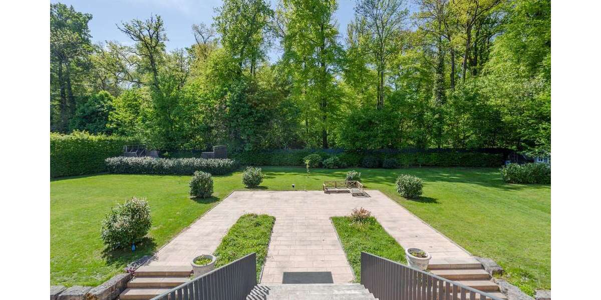 Einfamilienhaus Frankfurt am Main Sachsenhausen Süd - 10 Zimmer, 906 m&sup2;, 7.450.000&euro; | Angebot:25721484