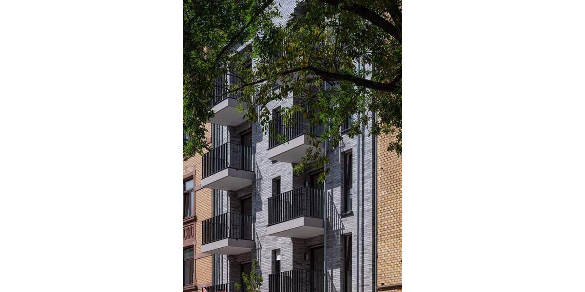 Etagenwohnung Offenbach am Main Buchrain - 3 Zimmer, 81 m&sup2;, 529.900&euro; | Angebot:25686583