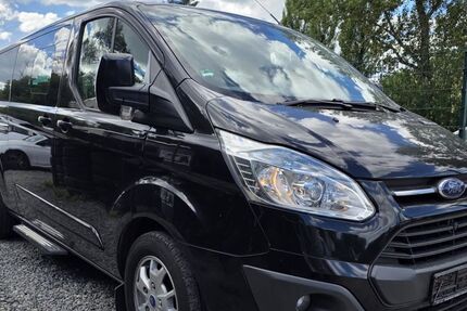 Ford Transit 260.000 km 11.480 &euro; Frankfurt am Main 60486