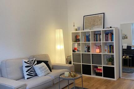 2-room apartment in quiet area - 6 months contract 2 zimmer