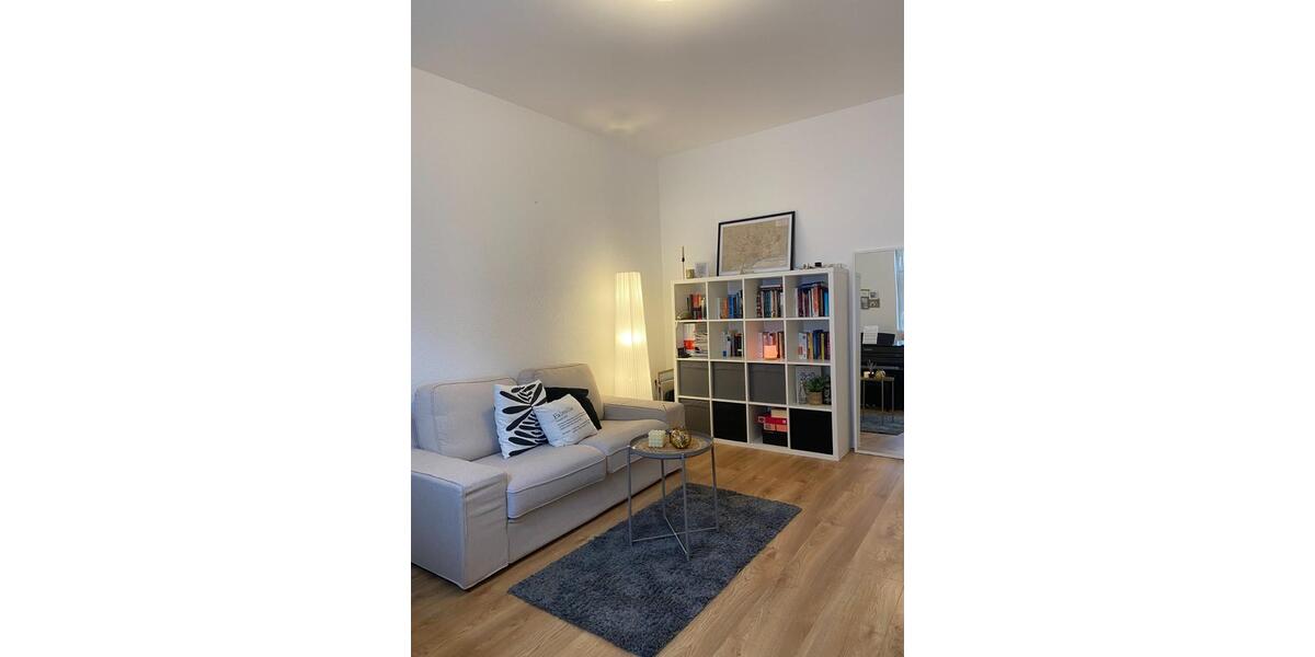 2-room apartment in quiet area - 6 months contract 2 zimmer