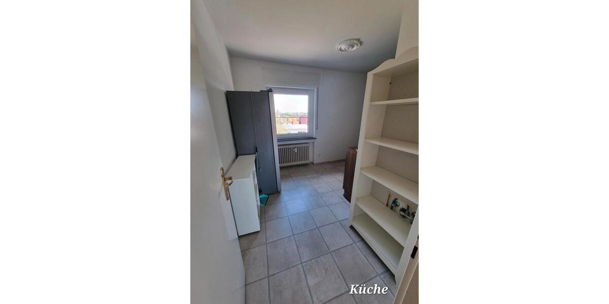 Etagenwohnung Nidderau - 3 Zimmer, 107 m&sup2;, 1.200&euro; | Angebot:26400682