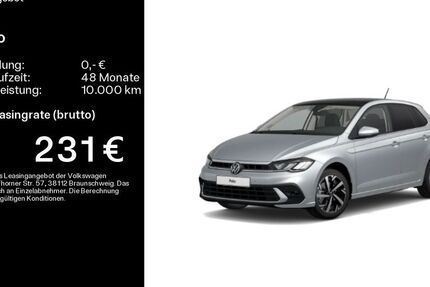 VW Polo 36.065 km 19.700 &euro; Kelkheim 65779