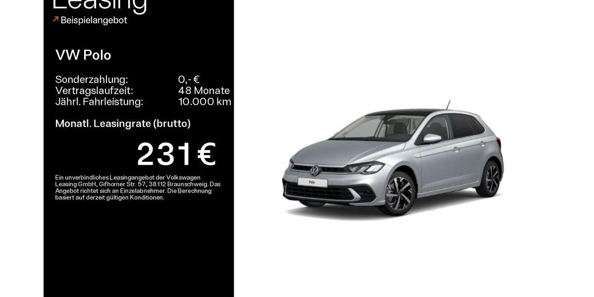 VW Polo 36.065 km 19.700 &euro; Kelkheim 65779