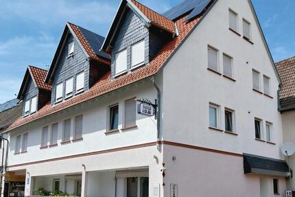 Wohnung _ 3 Zimmer, Küche, Bad _ ab dem 01.03.2026 zu vermieten 3 zimmer