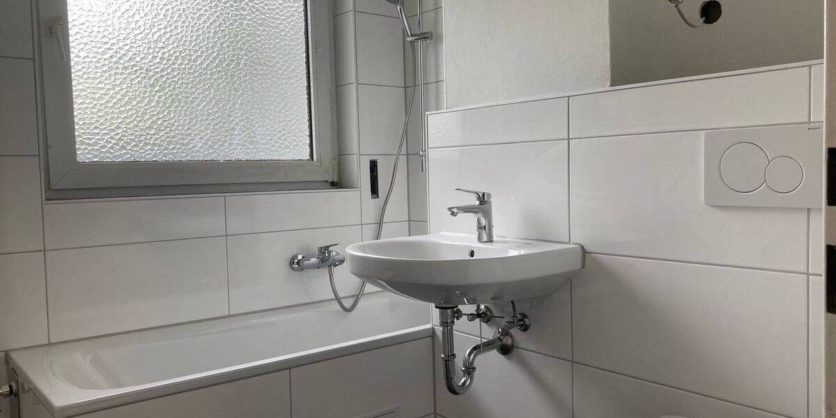 Etagenwohnung Hochheim am Main Hochheim - 2 Zimmer, 53 m&sup2;, 574&euro; | Angebot:26887360