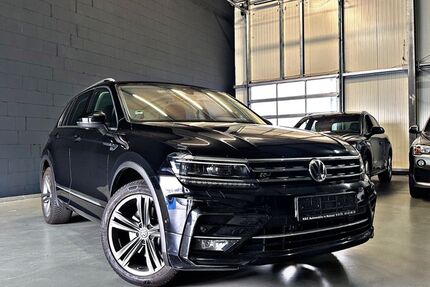 VW Tiguan 152.000 km 24.990 &euro; Maintal 63477