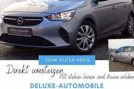 Opel Corsa 89.500 km 10.450 &euro; Alzenau 63755