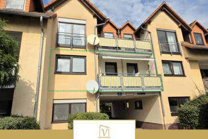 Wohnung zum Kaufen in Nidderau 209.000 € 85.81 m² 3 zimmer