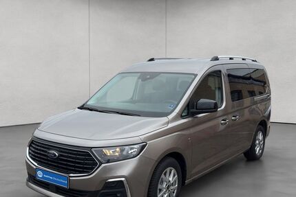 Ford Grand Tourneo