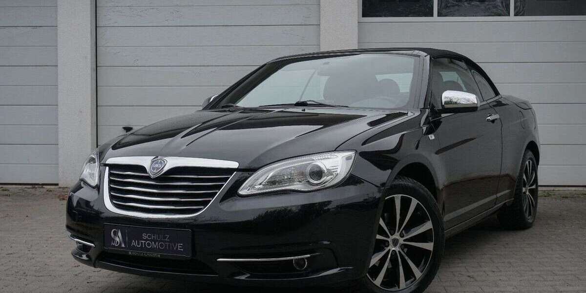 Lancia Flavia 99.958 km 8.950 &euro; Groß-Gerau 64521