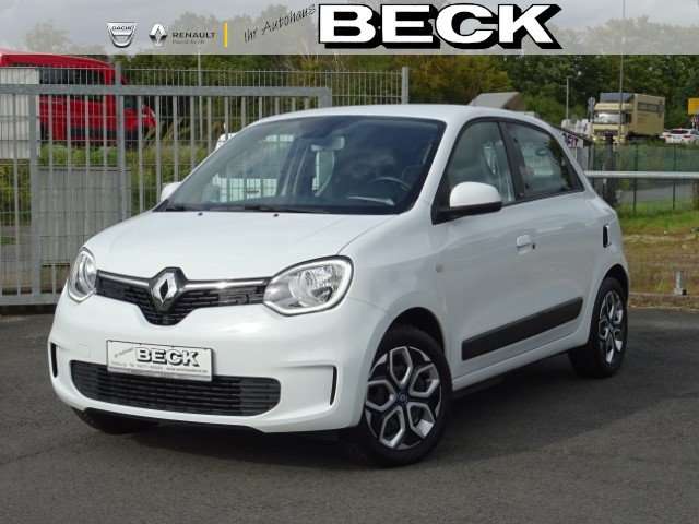 Renault Twingo 19.650 km 16.790 &euro; Dieburg 64807