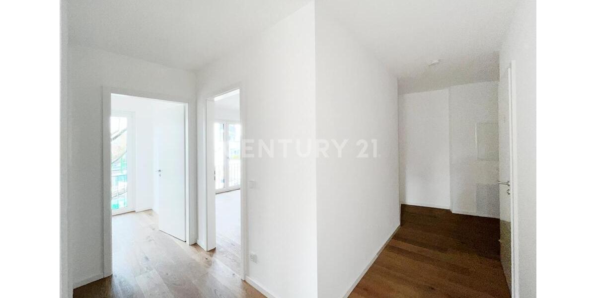 Etagenwohnung Frankfurt am Main Eschersheim - 3 Zimmer, 82 m&sup2;, 1.750&euro; | Angebot:25905539